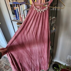 One Of A Kind Beach Dress